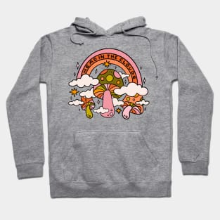 Head In The Clouds Hoodie